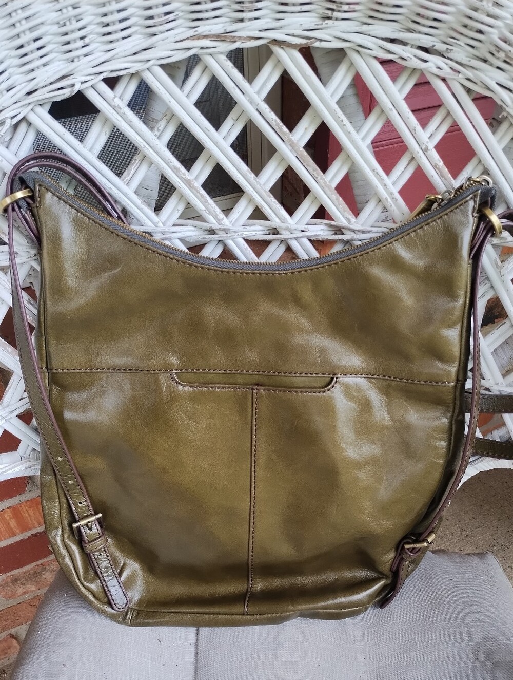 👜 HOBO - Picture 2 of 13